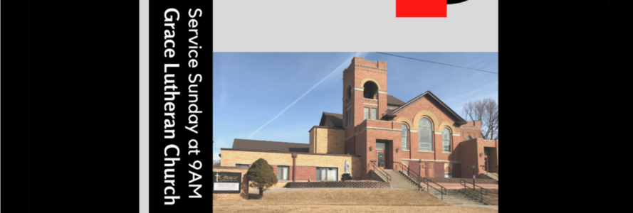 Grace Lutheran Church